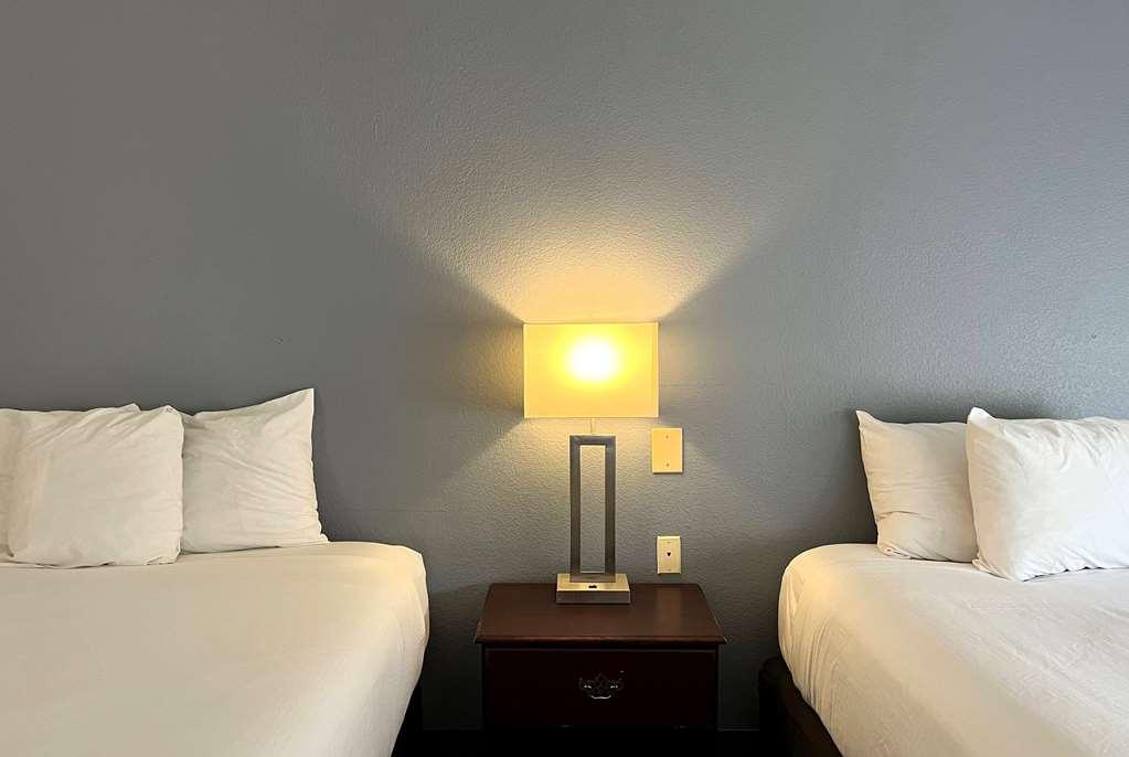 Wingate By Wyndham Airport - Rockville Road Indianapolis Zimmer foto